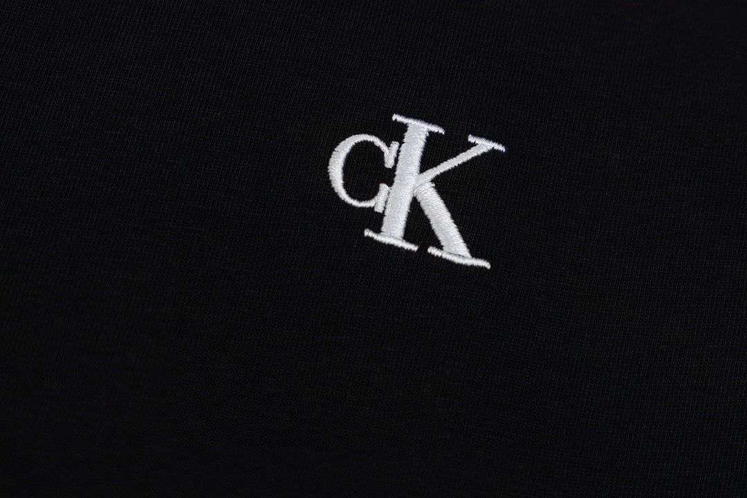 LuxluxHouse Best Quality Clothes T-shirt Calvin Klein