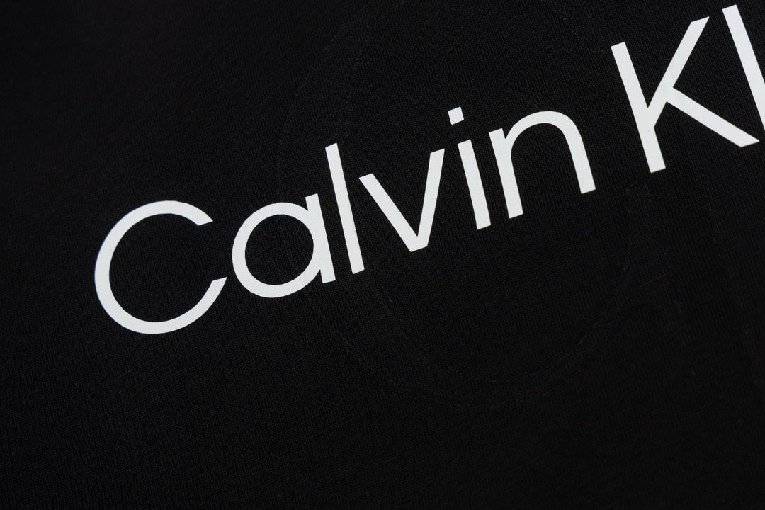 LuxluxHouse Best Quality Clothes T-shirt Calvin Klein