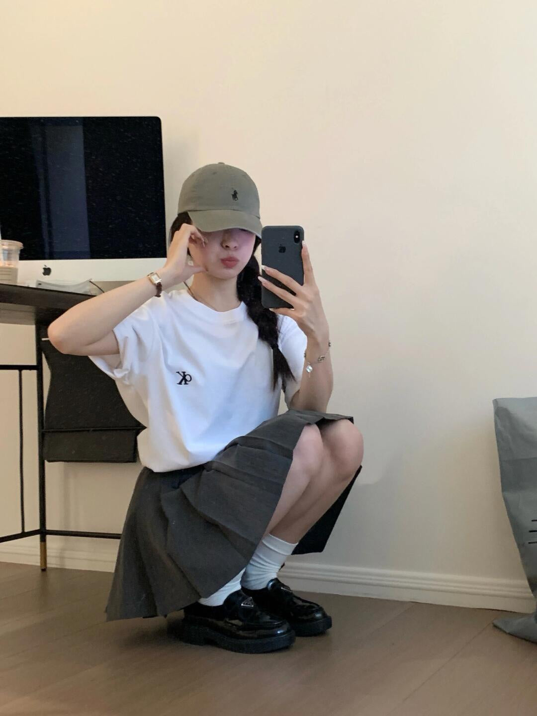 LuxluxHouse Best Quality Clothes T-shirt Calvin Klein