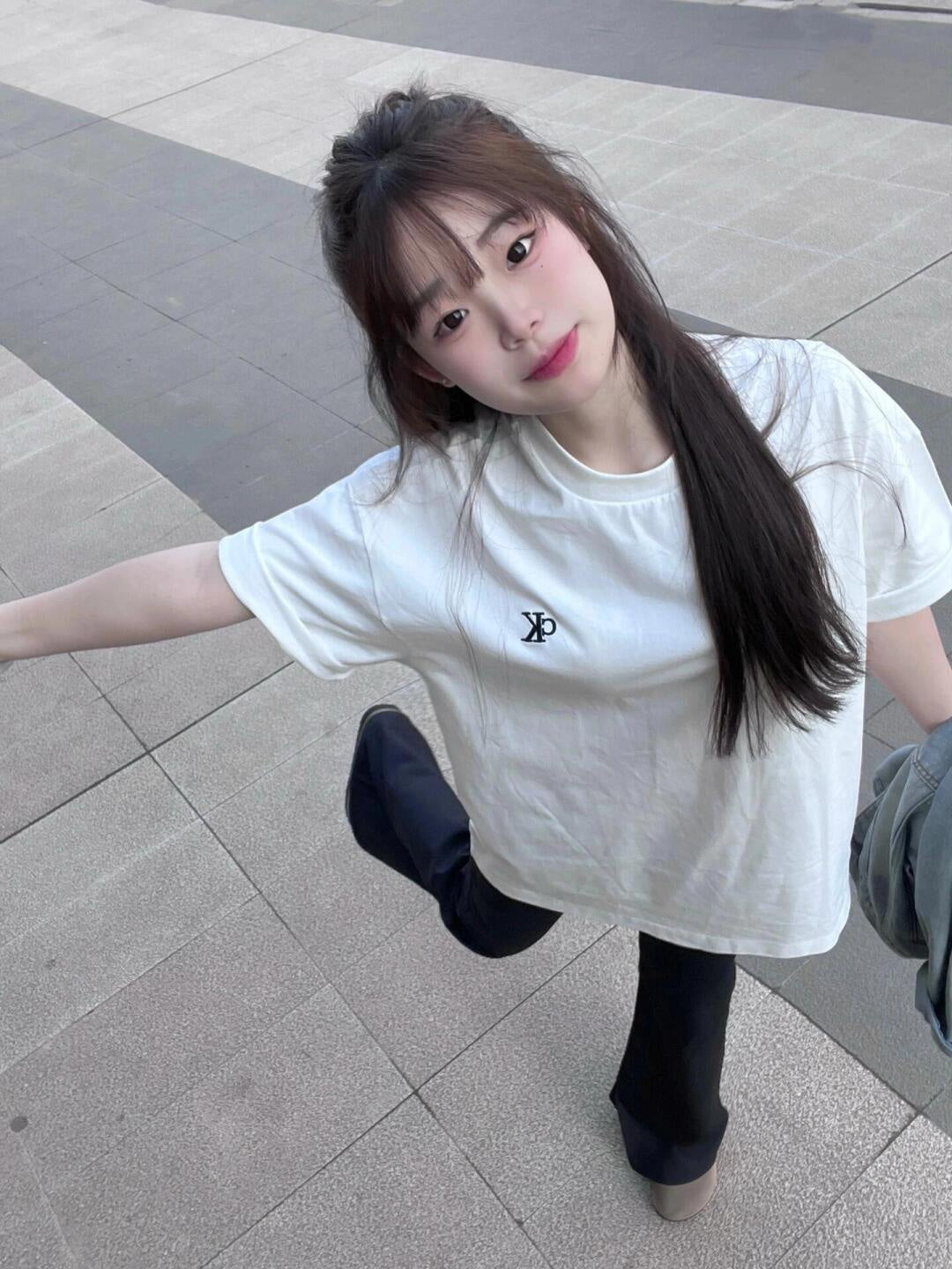 LuxluxHouse Best Quality Clothes T-shirt Calvin Klein