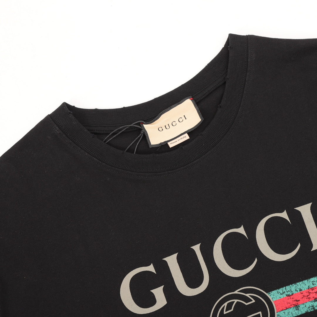 LuxluxHouse Best Quality Clothes Gucci T-shirt