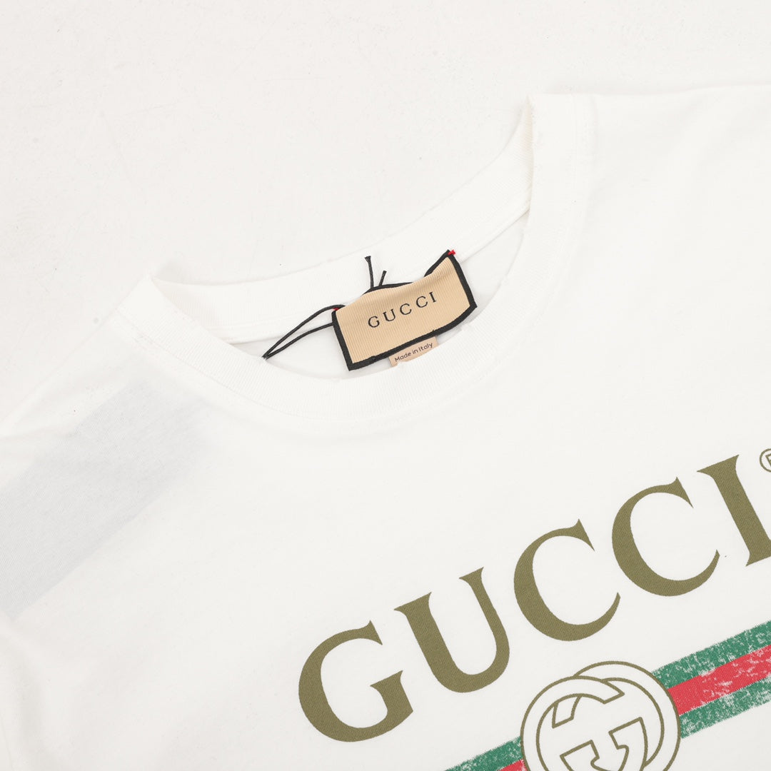 LuxluxHouse Best Quality Clothes Gucci T-shirt