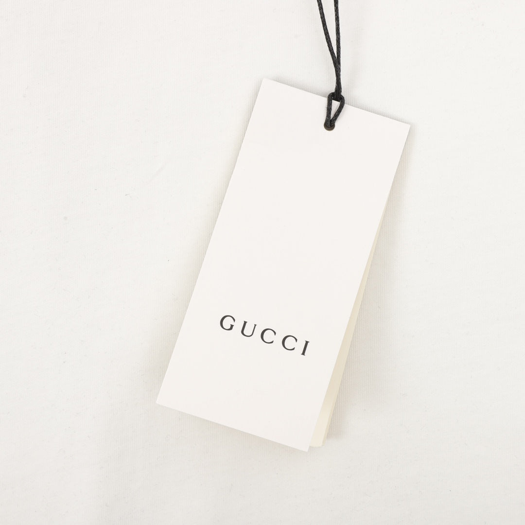 LuxluxHouse Best Quality Clothes Gucci T-shirt