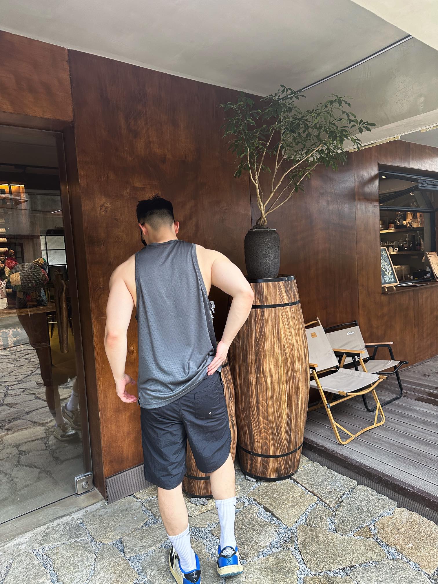 LuxluxHouse Best Quality Clothes Pants Celine