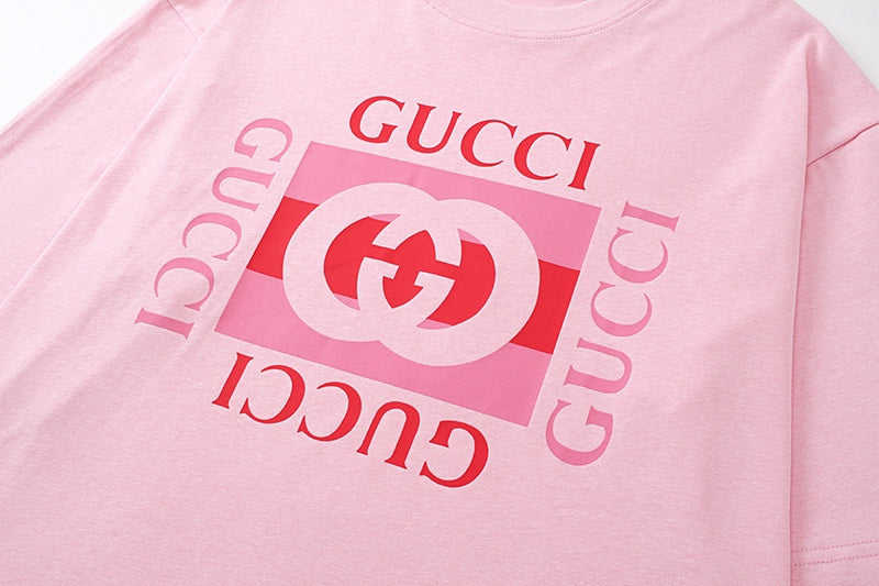 LuxluxHouse Best Quality Clothes Gucci T-shirt