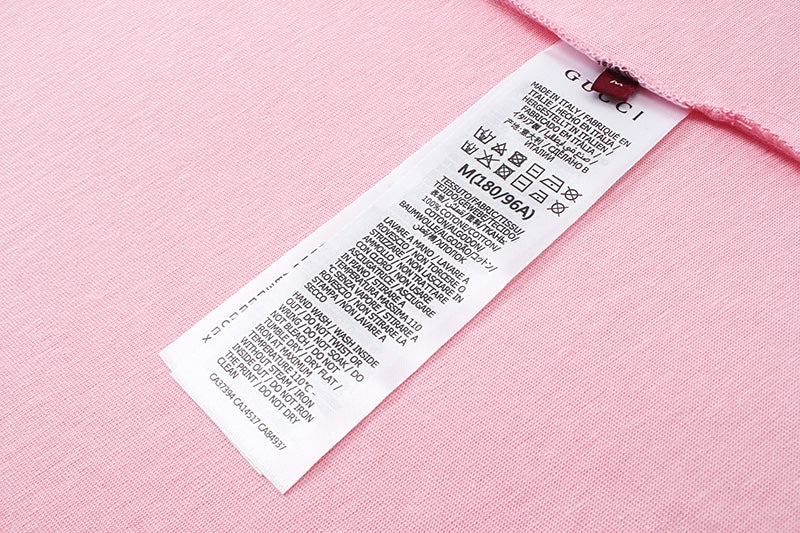 LuxluxHouse Best Quality Clothes Gucci T-shirt