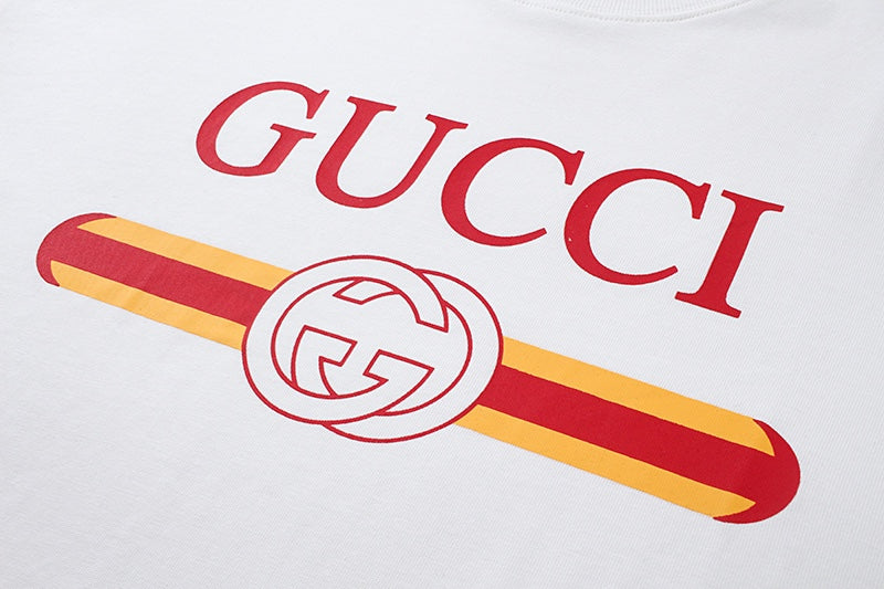 LuxluxHouse Best Quality Clothes Gucci T-shirt