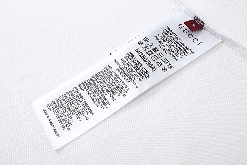 LuxluxHouse Best Quality Clothes Gucci T-shirt