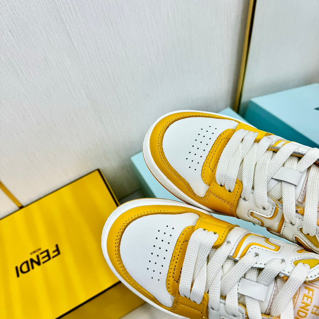 LuxluxHouse Best Quality Fendi Women Shoes