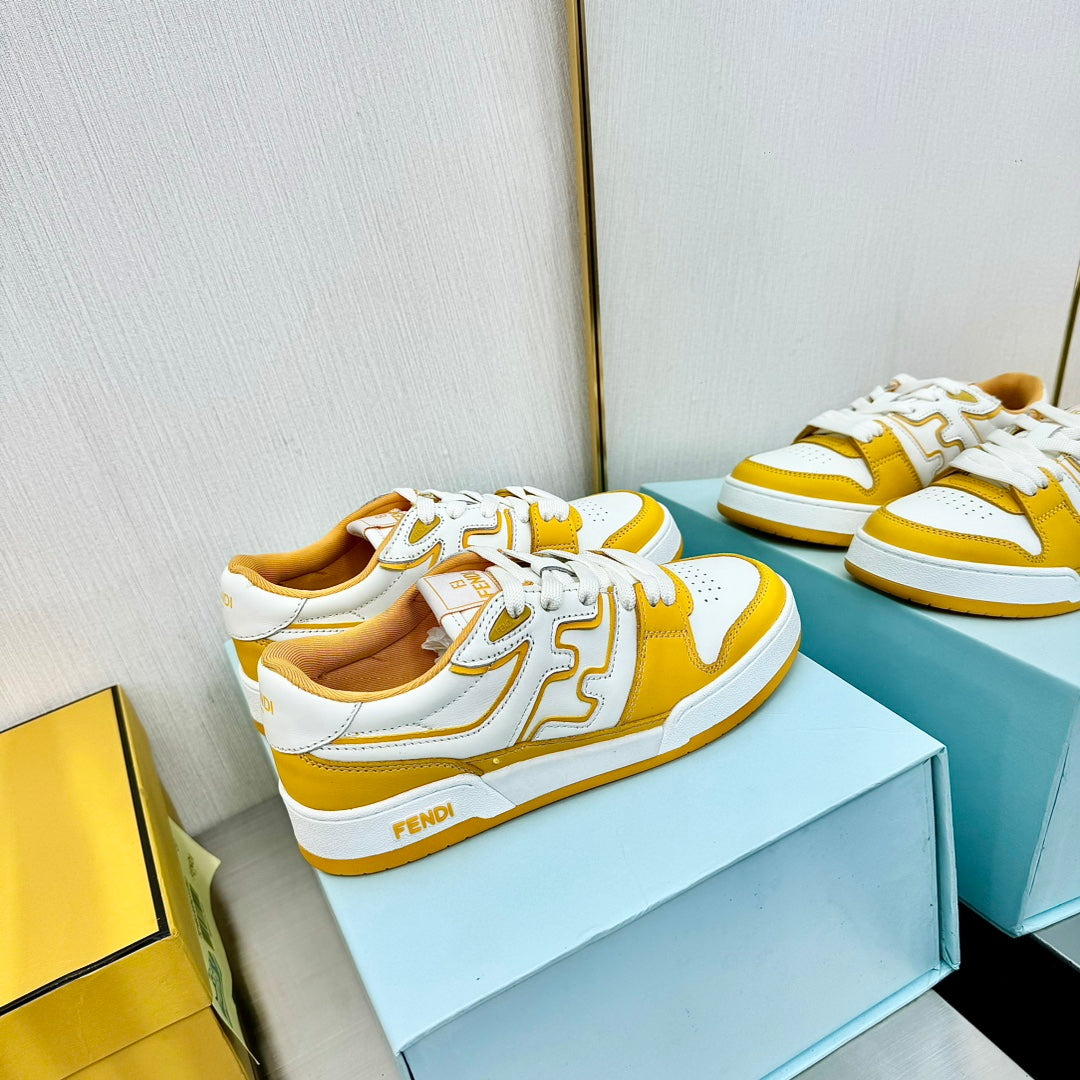 LuxluxHouse Best Quality Fendi Women Shoes