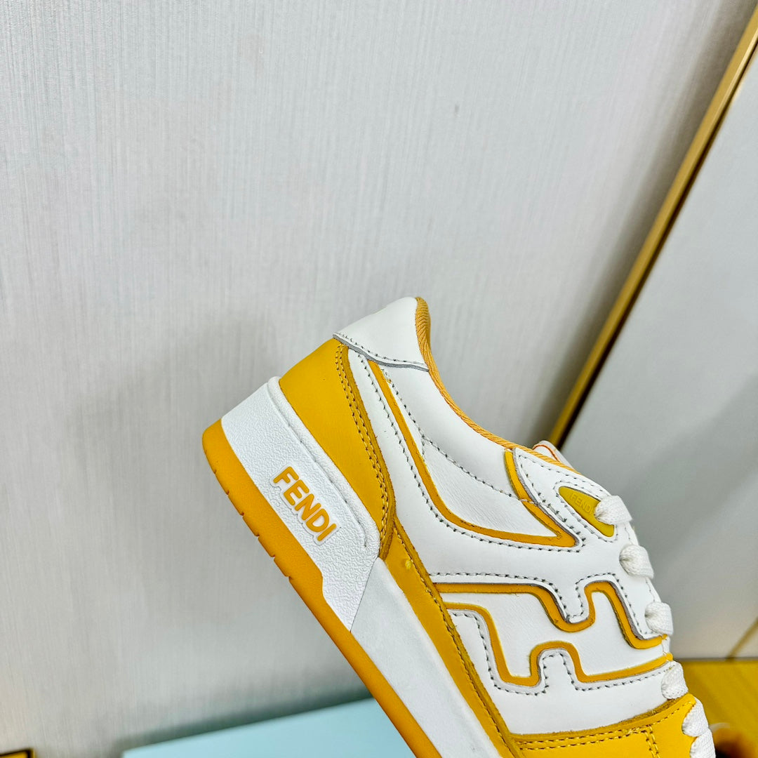 LuxluxHouse Best Quality Fendi Women Shoes