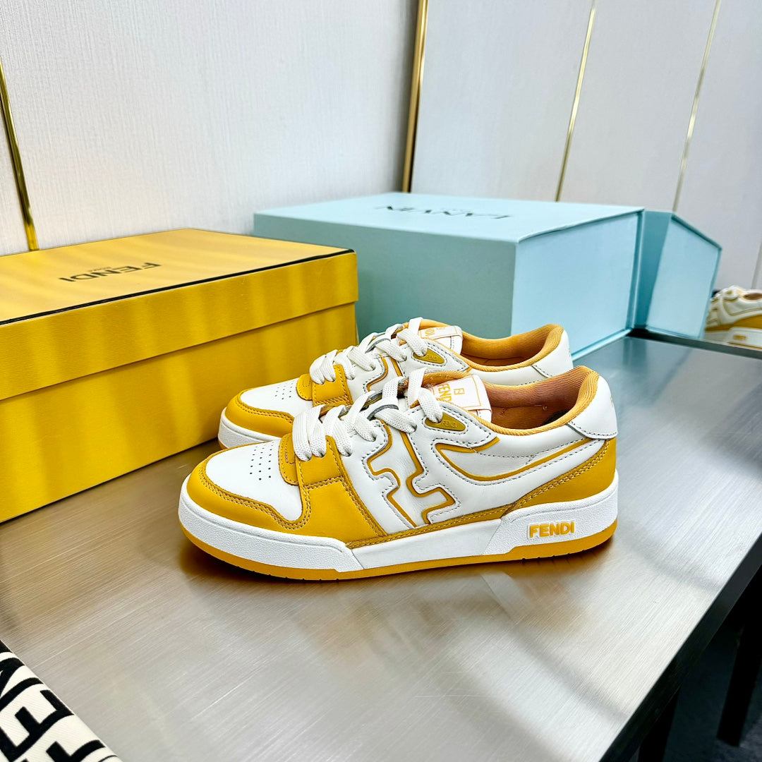 LuxluxHouse Best Quality Fendi Women Shoes