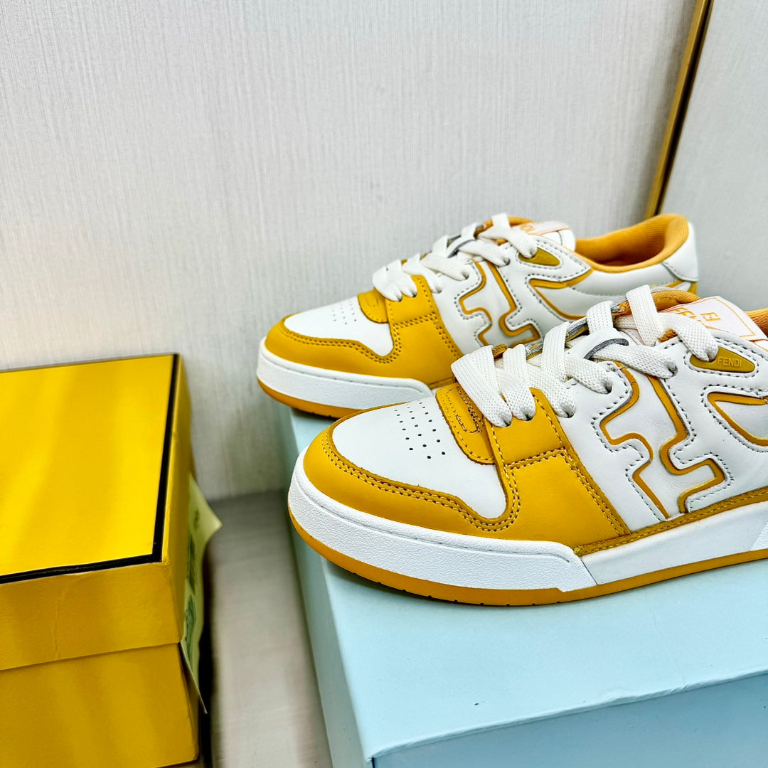 LuxluxHouse Best Quality Fendi Women Shoes