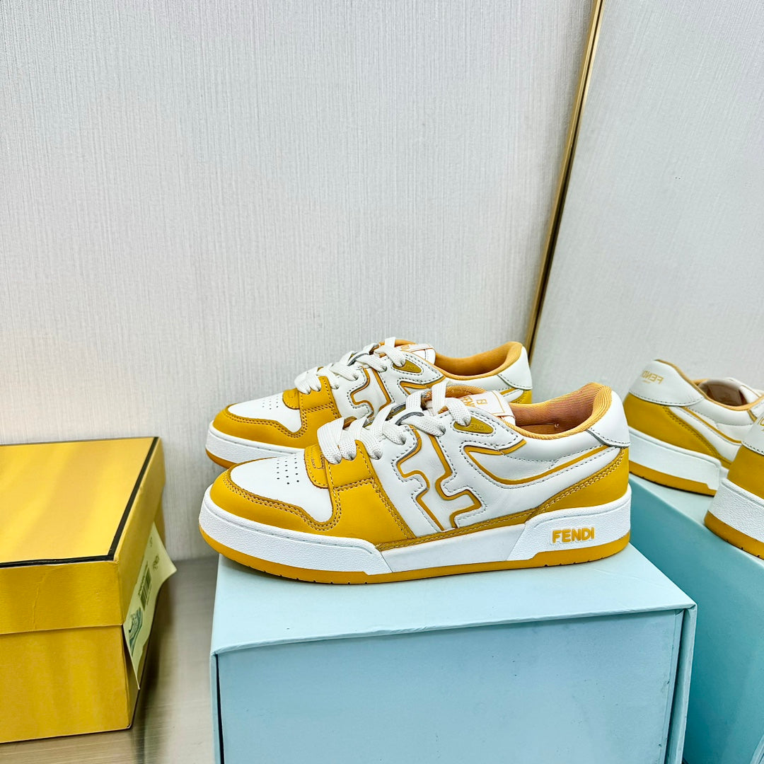 LuxluxHouse Best Quality Fendi Women Shoes