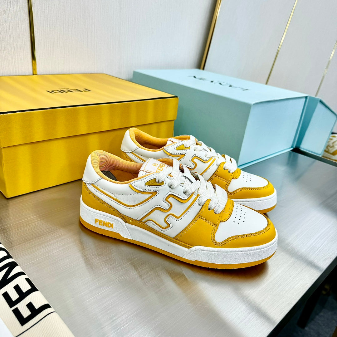 LuxluxHouse Best Quality Fendi Women Shoes