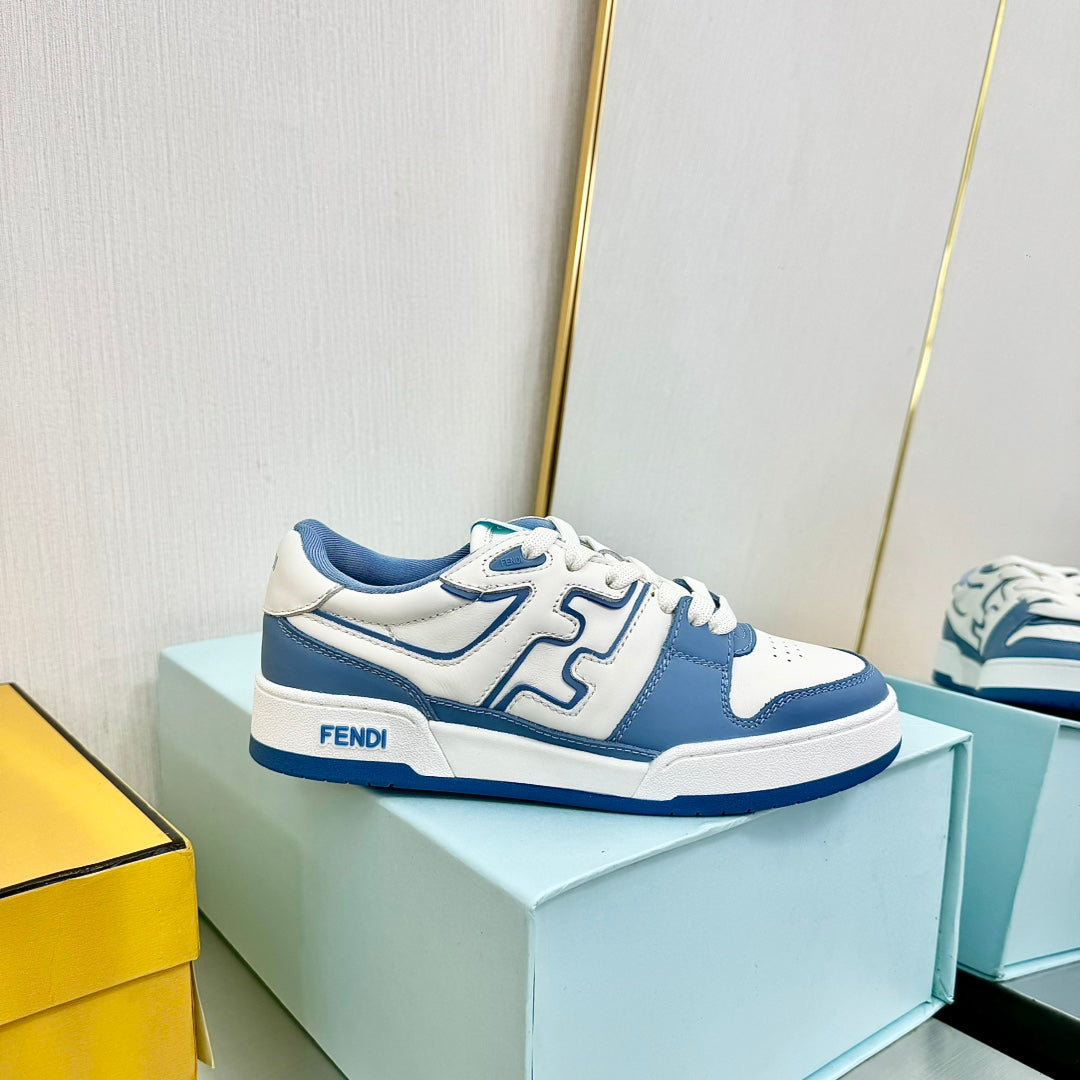 LuxluxHouse Best Quality Fendi Women Shoes