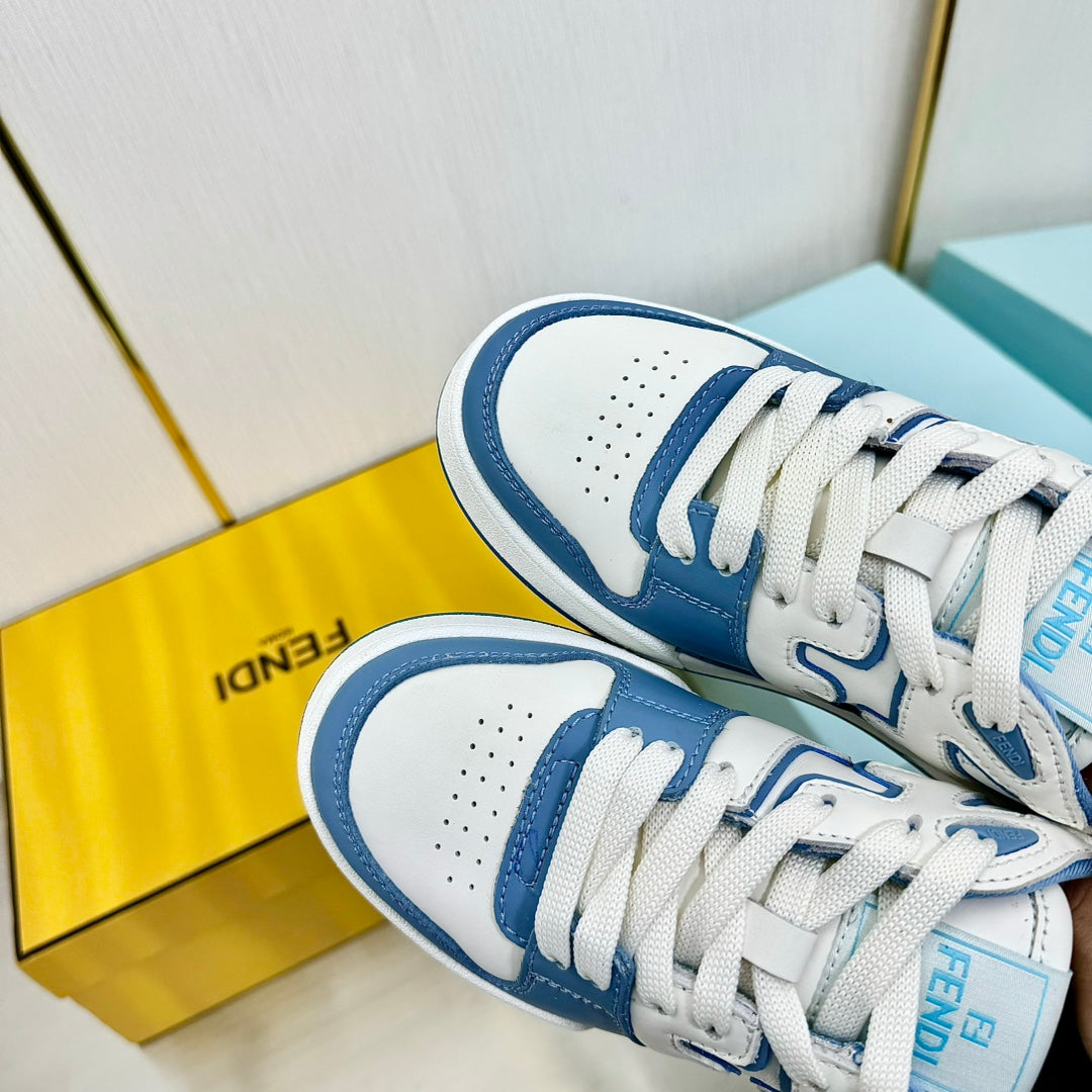 LuxluxHouse Best Quality Fendi Women Shoes