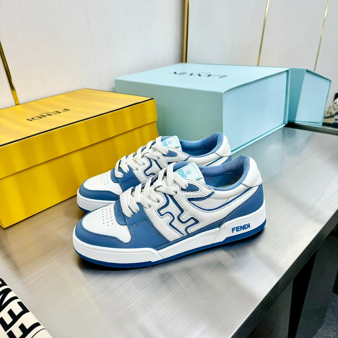 LuxluxHouse Best Quality Fendi Women Shoes