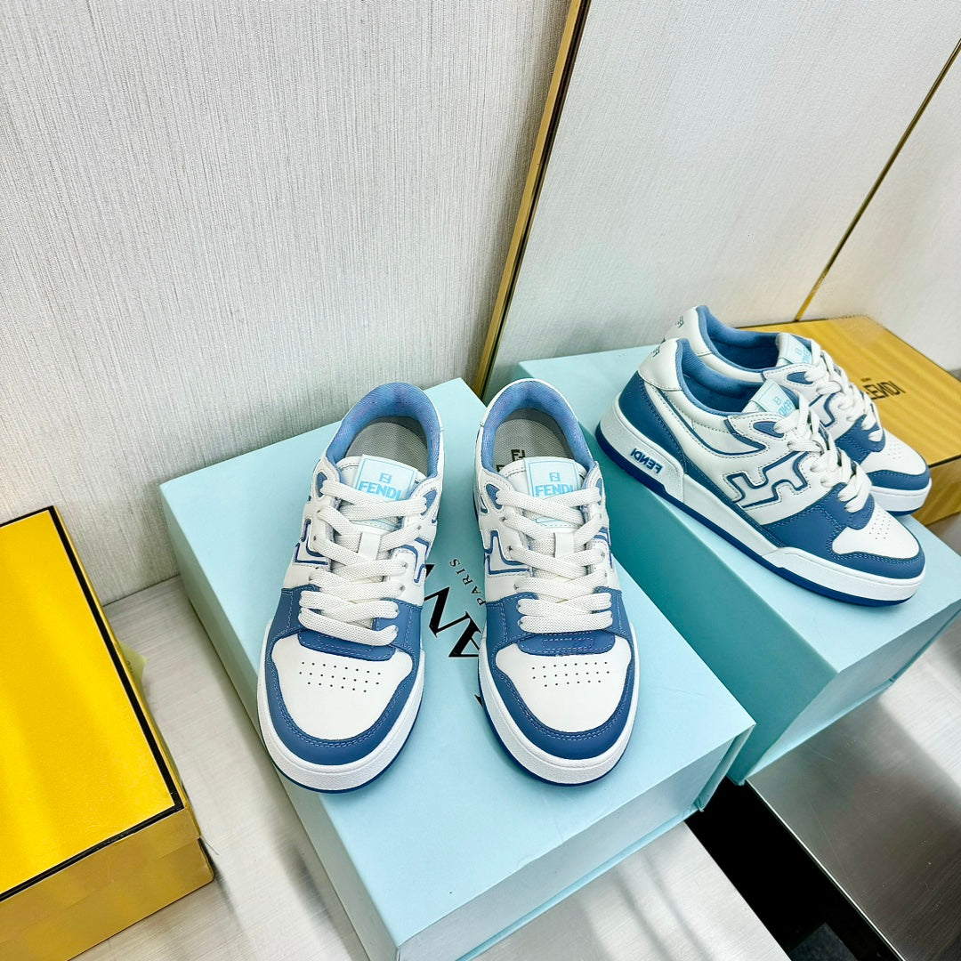 LuxluxHouse Best Quality Fendi Women Shoes