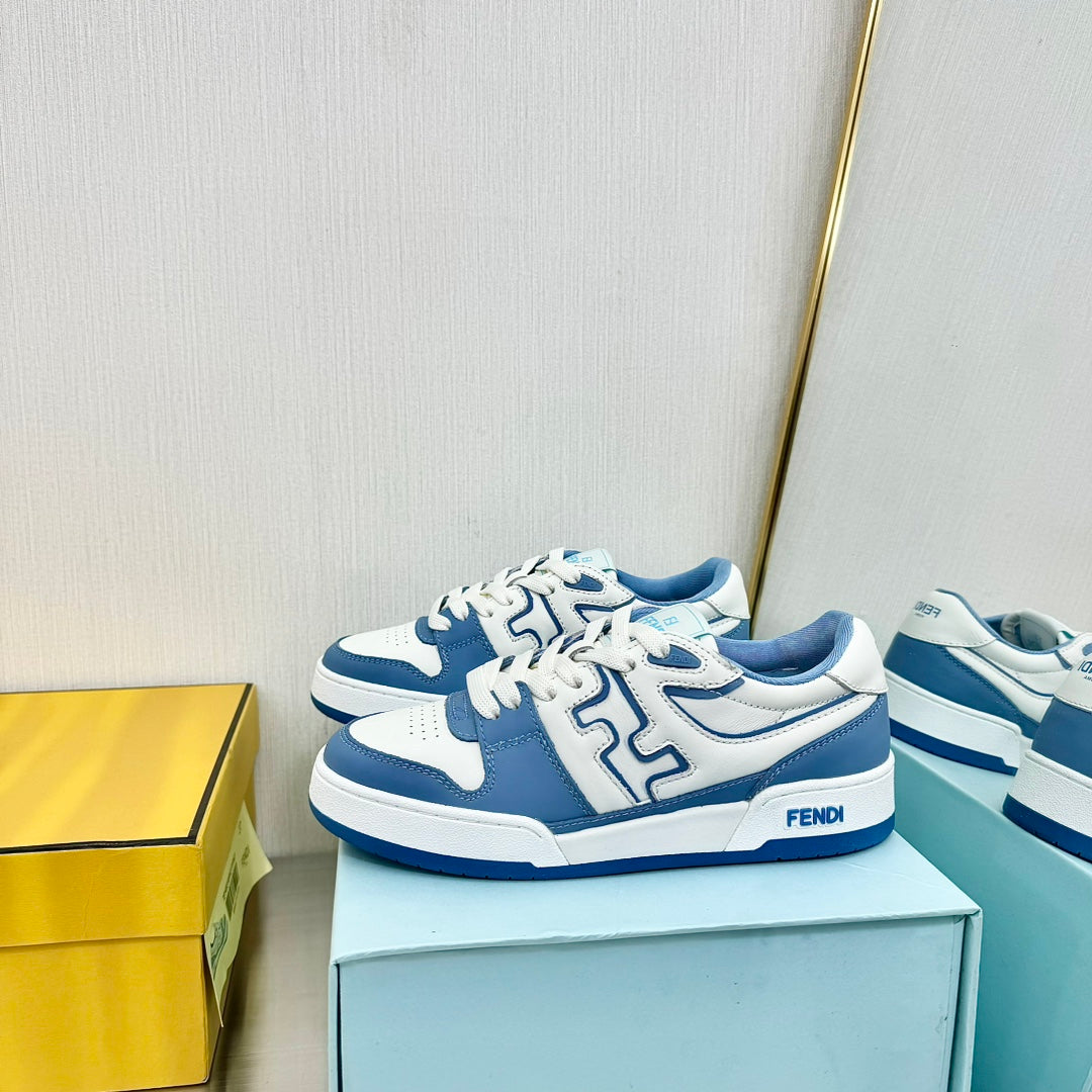 LuxluxHouse Best Quality Fendi Women Shoes