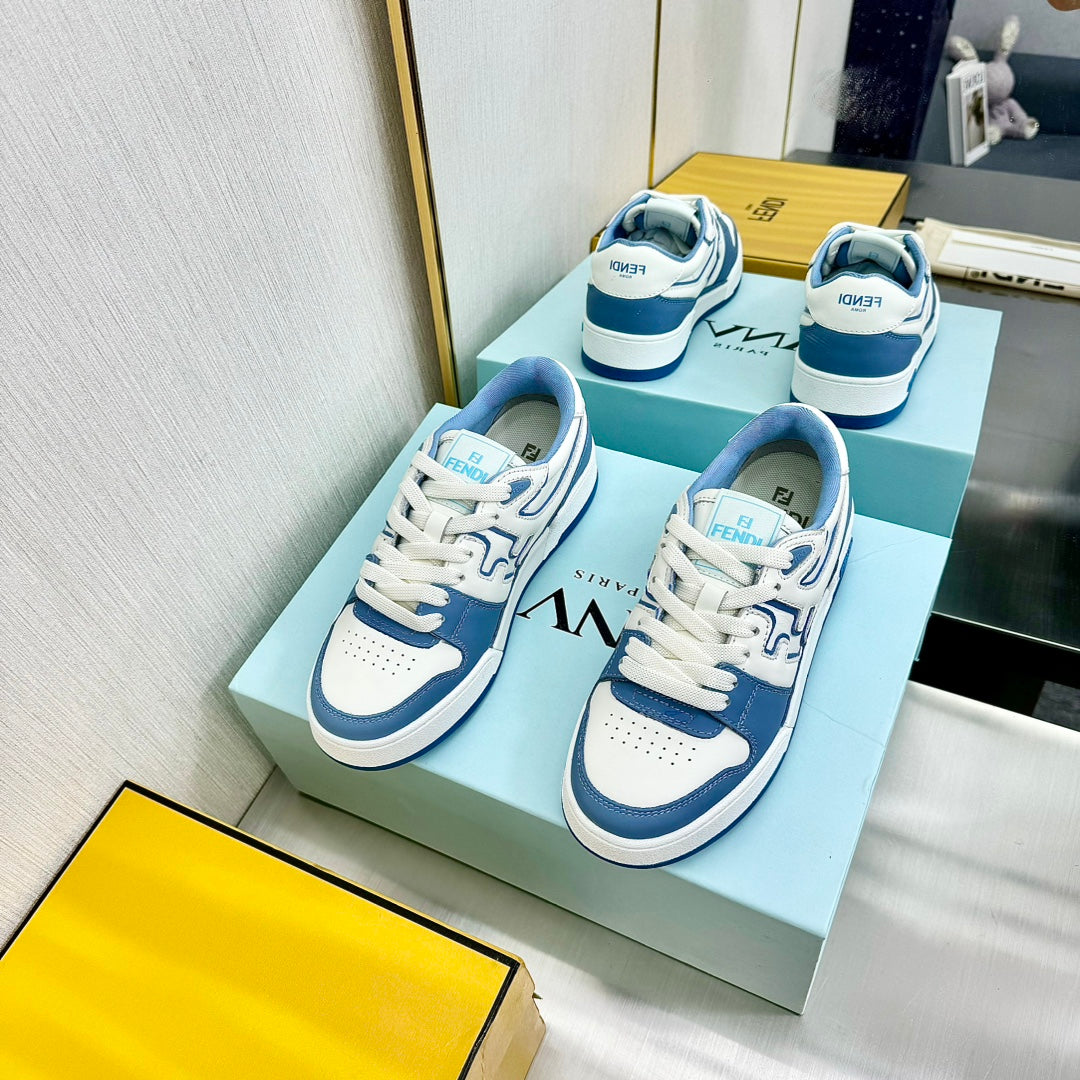 LuxluxHouse Best Quality Fendi Women Shoes