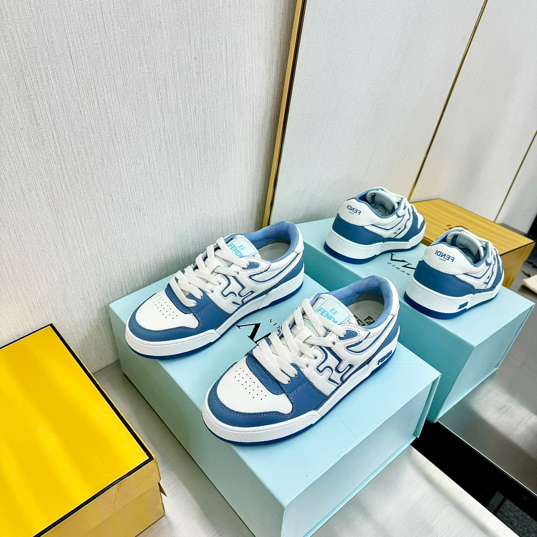 LuxluxHouse Best Quality Fendi Women Shoes