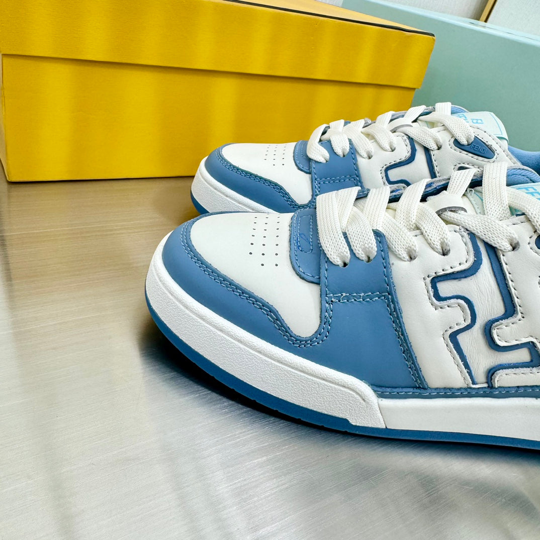 LuxluxHouse Best Quality Fendi Women Shoes