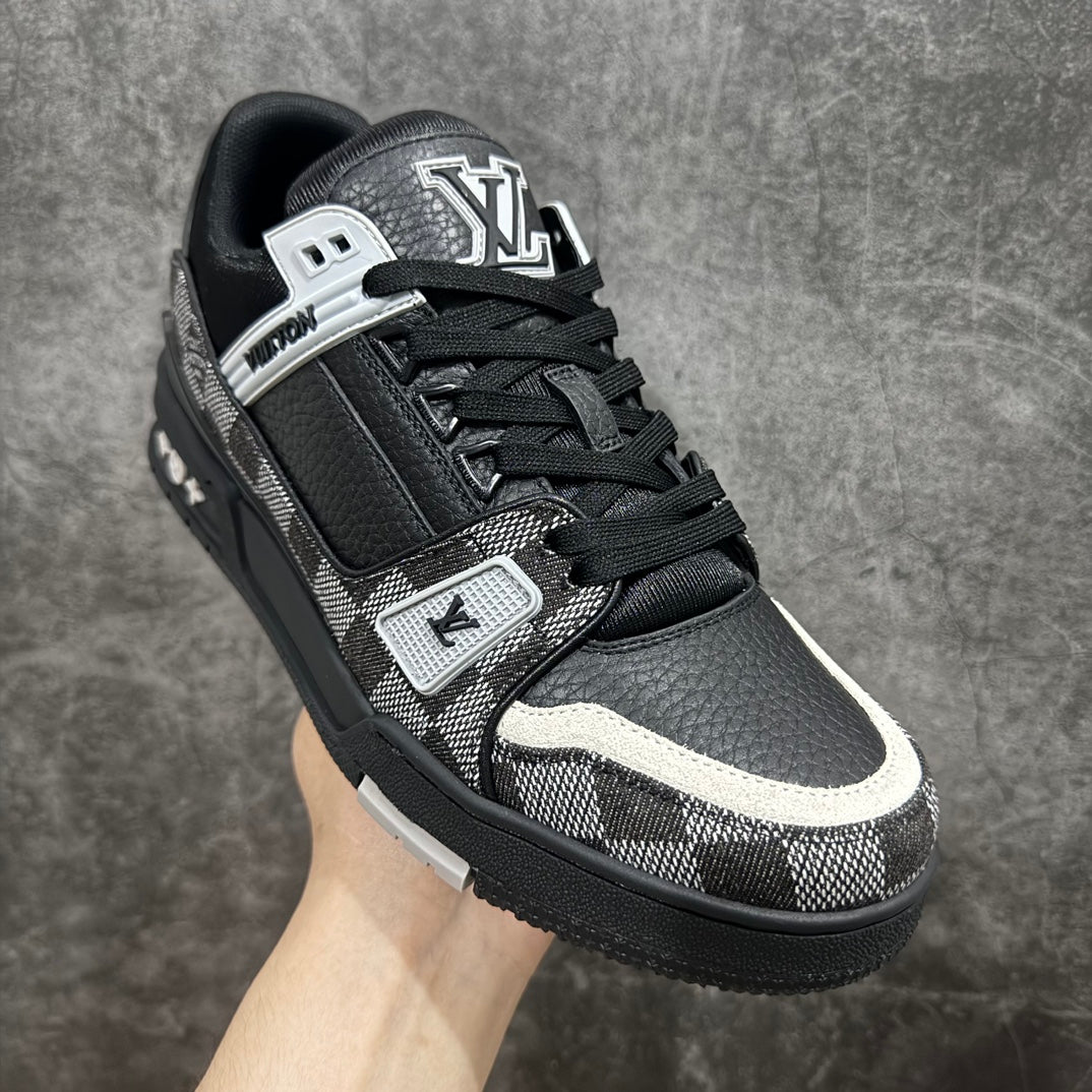 LuxluxHouse Best Quality Shoes Louis Vuitton