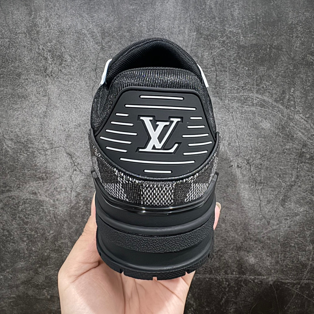 LuxluxHouse Best Quality Shoes Louis Vuitton