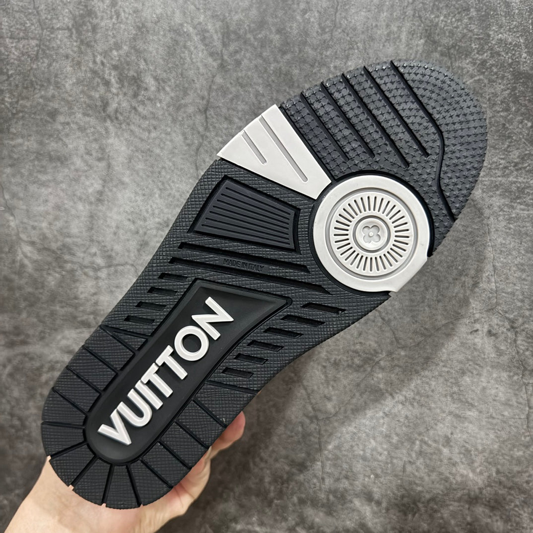 LuxluxHouse Best Quality Shoes Louis Vuitton
