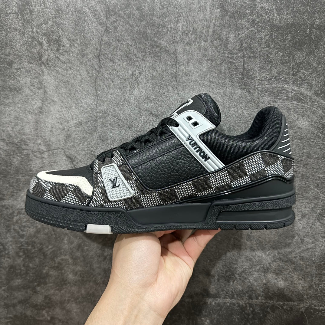 LuxluxHouse Best Quality Shoes Louis Vuitton