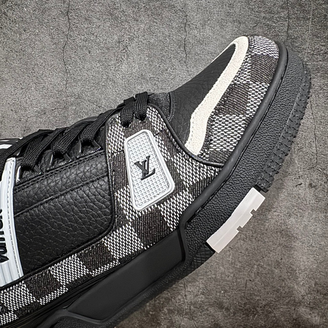 LuxluxHouse Best Quality Shoes Louis Vuitton