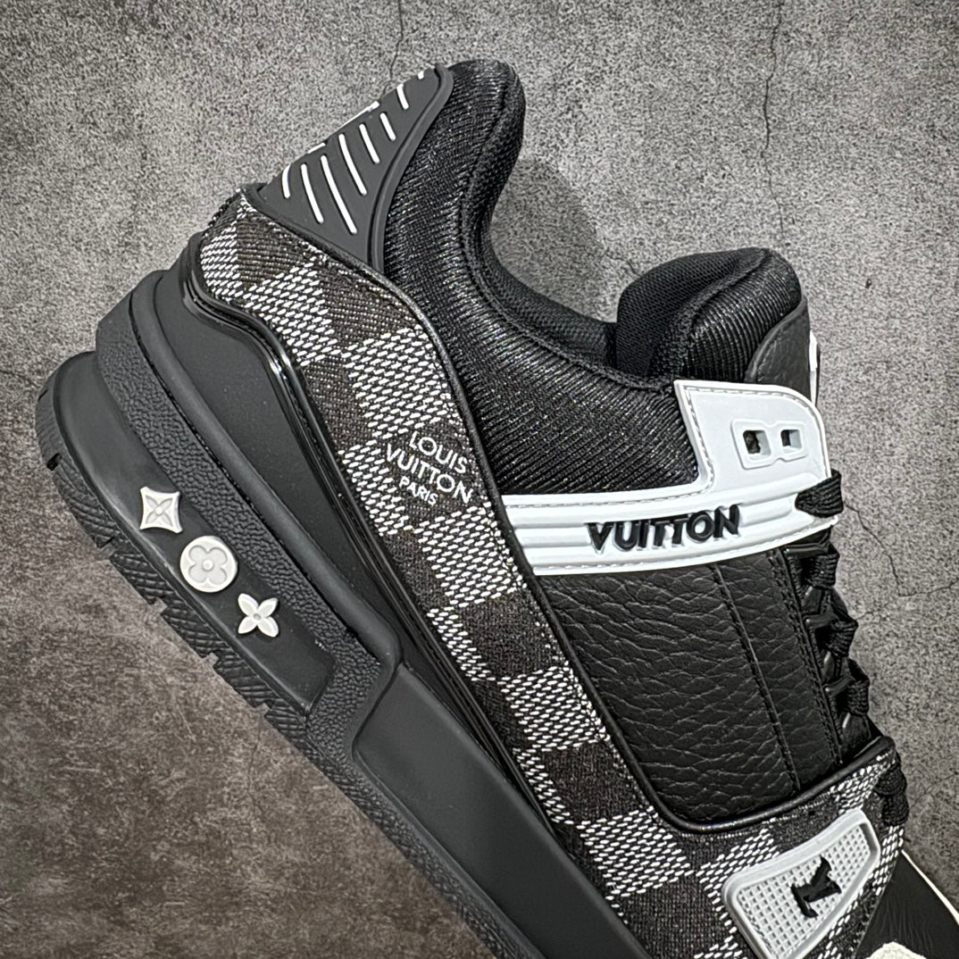 LuxluxHouse Best Quality Shoes Louis Vuitton