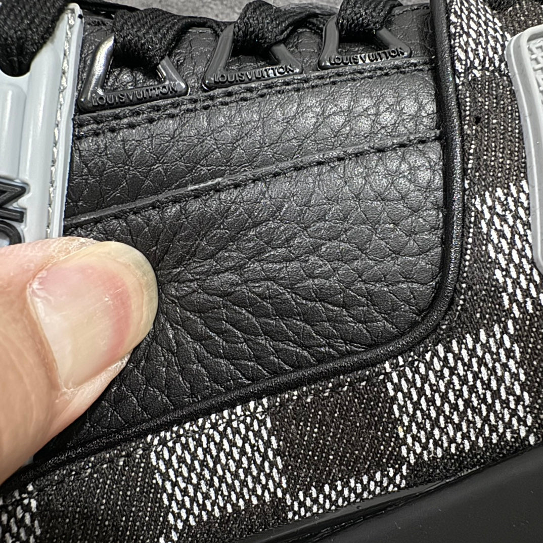 LuxluxHouse Best Quality Shoes Louis Vuitton