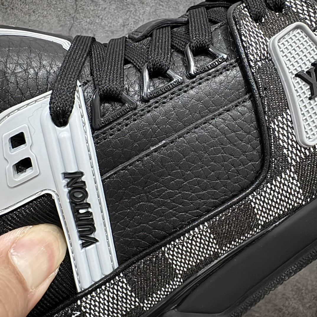 LuxluxHouse Best Quality Shoes Louis Vuitton