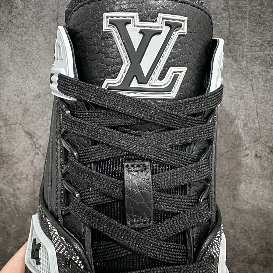 LuxluxHouse Best Quality Shoes Louis Vuitton