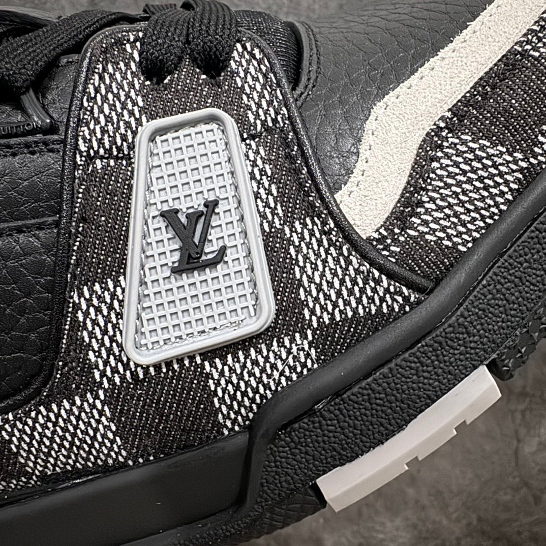 LuxluxHouse Best Quality Shoes Louis Vuitton