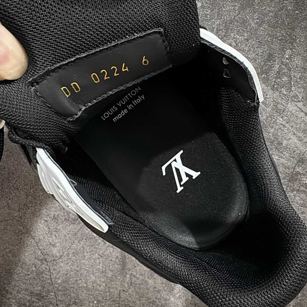 LuxluxHouse Best Quality Shoes Louis Vuitton