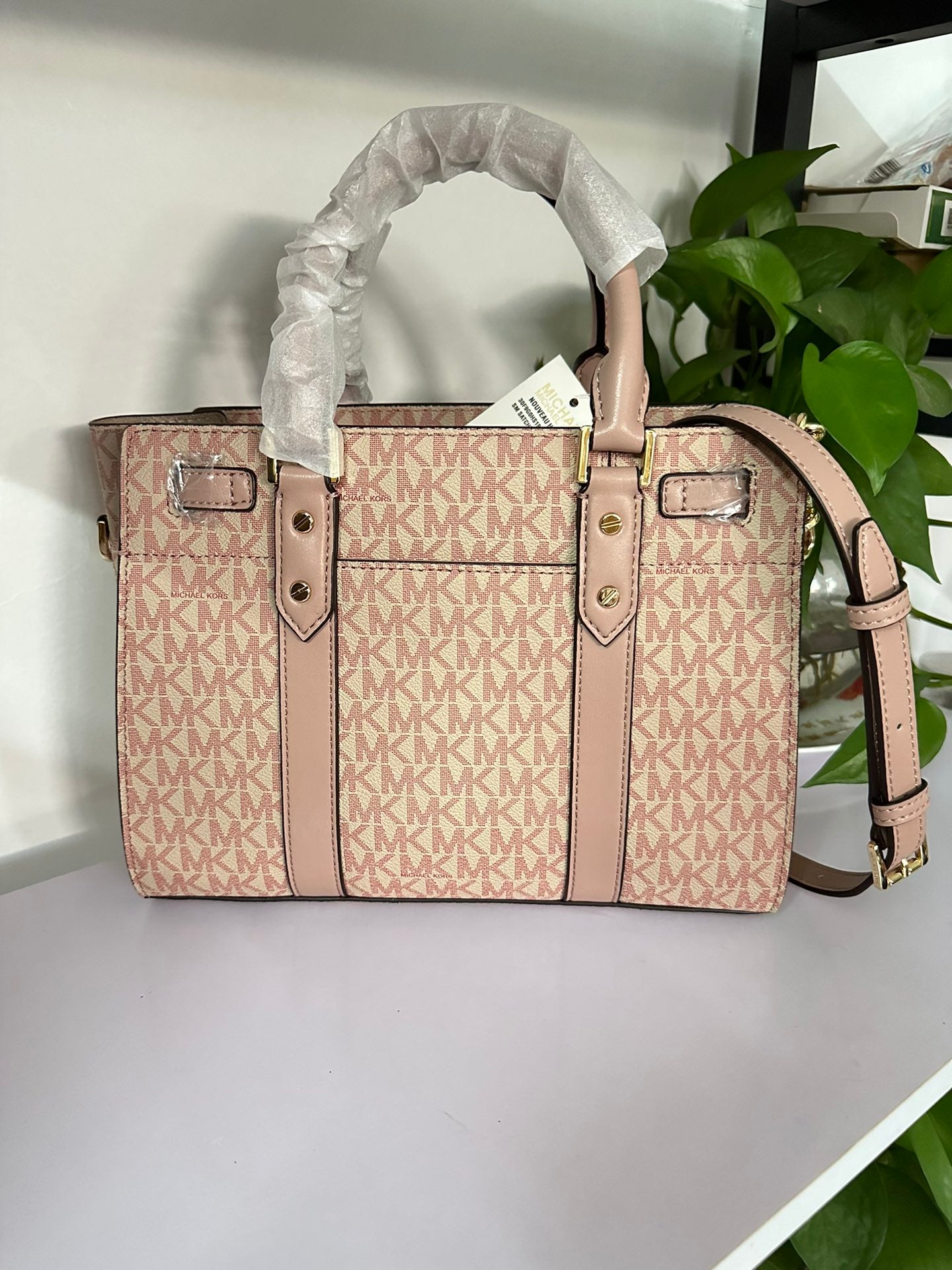 LuxluxHouse Best Quality Bags MichaelKors