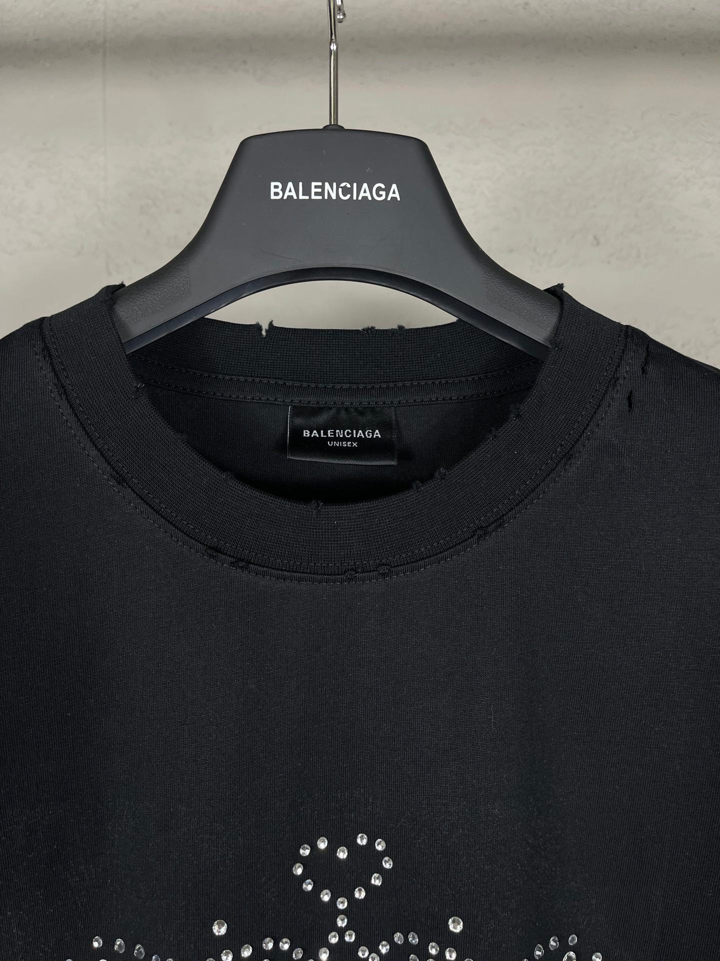 LuxluxHouse Best Quality Clothes Balenciaga T-shirt