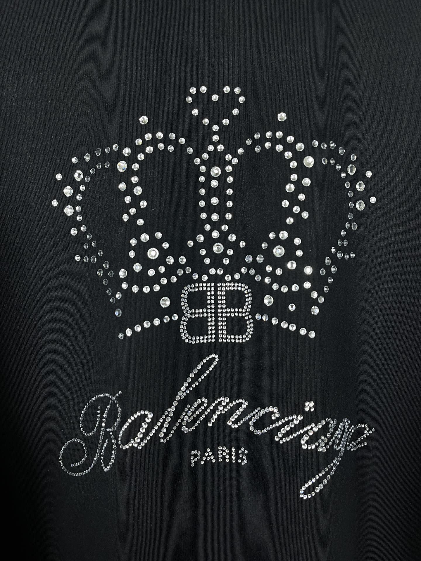 LuxluxHouse Best Quality Clothes Balenciaga T-shirt