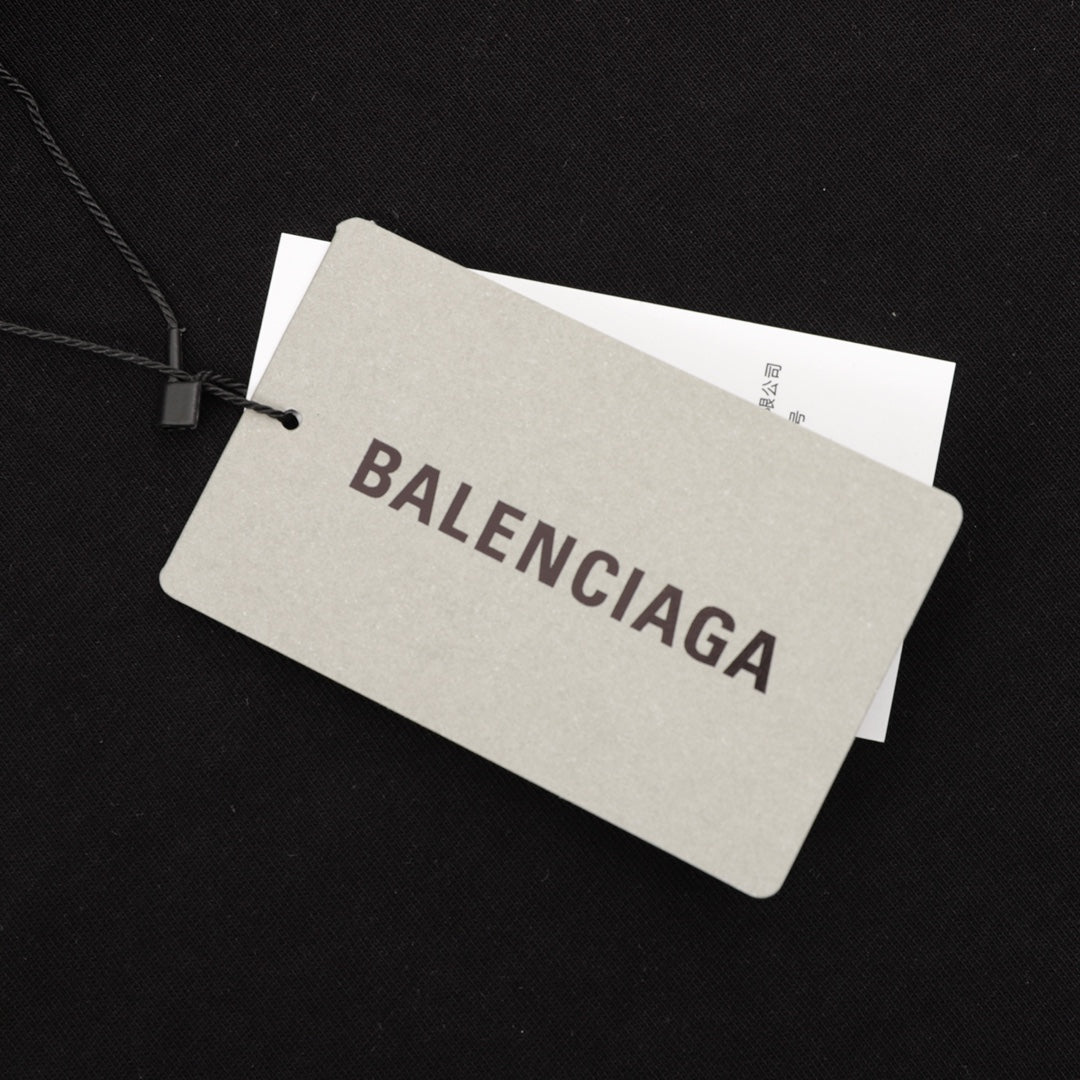LuxluxHouse Best Quality Clothes Balenciaga T-shirt