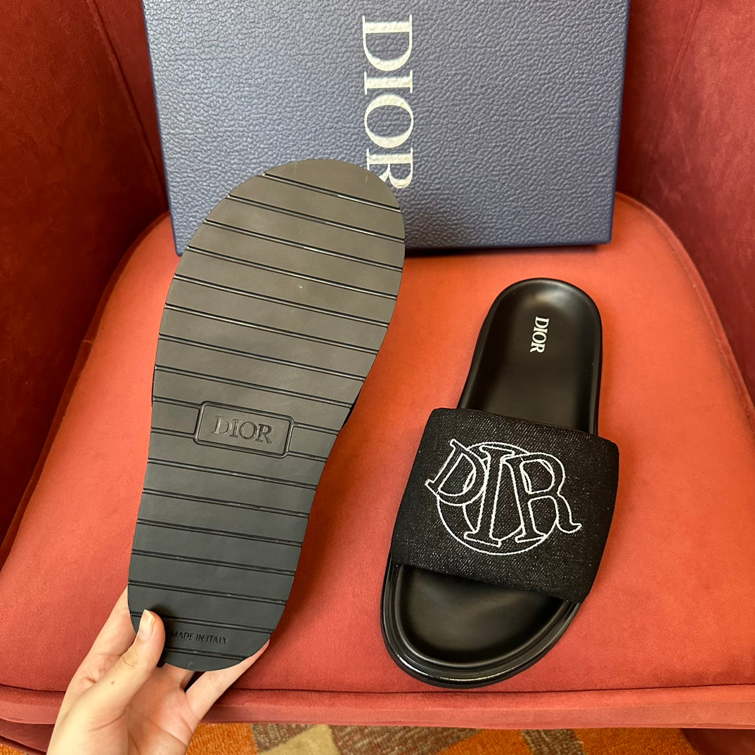 LuxluxHouse Best Quality Women Shoes Dior