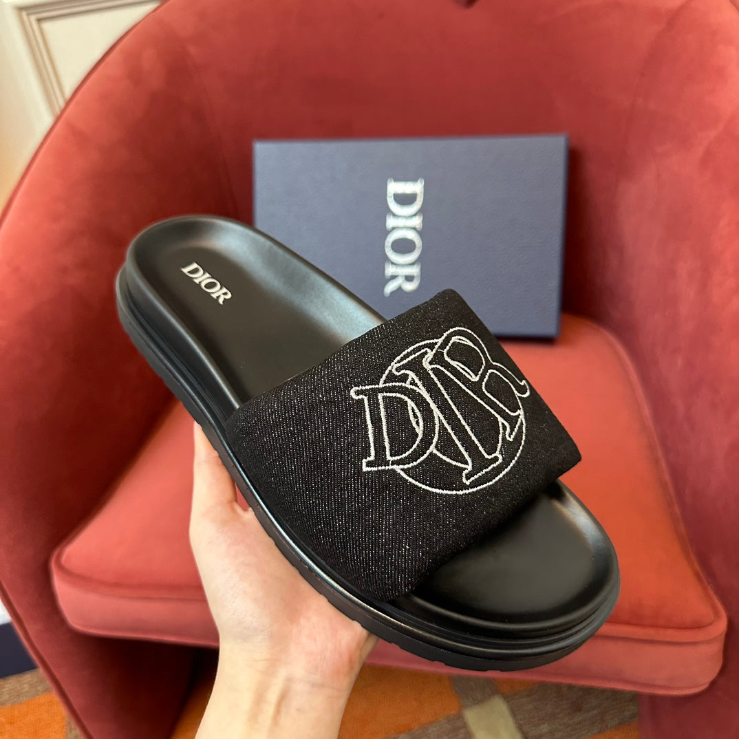 LuxluxHouse Best Quality Women Shoes Dior