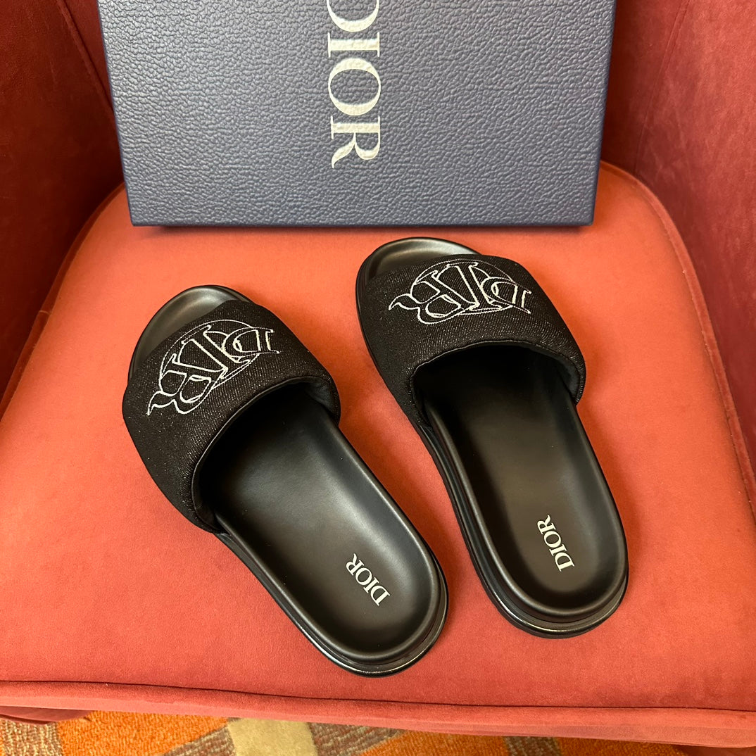 LuxluxHouse Best Quality Women Shoes Dior