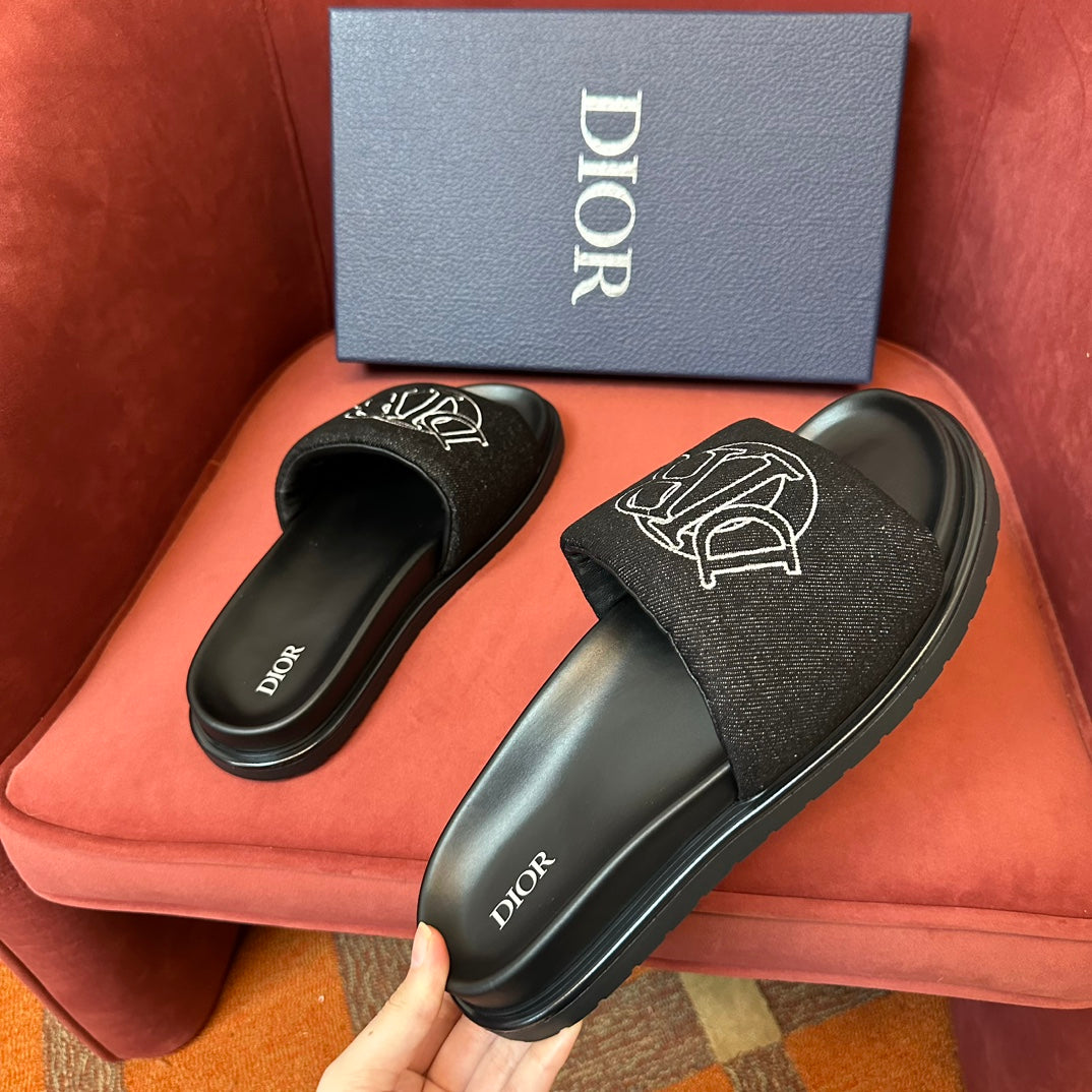 LuxluxHouse Best Quality Women Shoes Dior