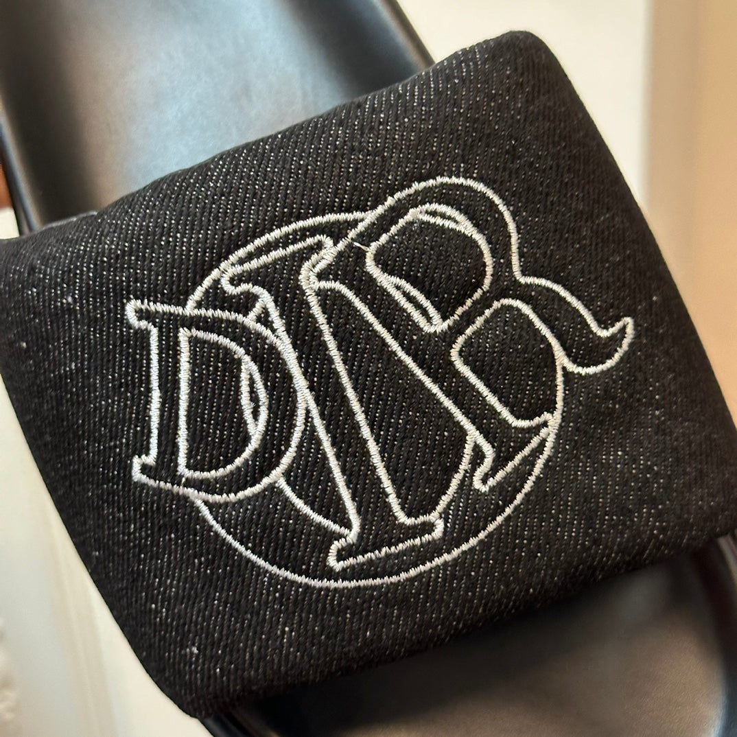 LuxluxHouse Best Quality Women Shoes Dior