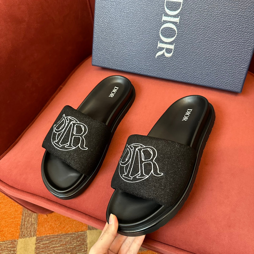 LuxluxHouse Best Quality Women Shoes Dior