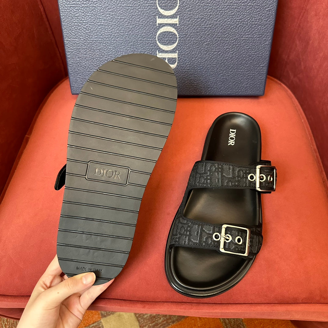 LuxluxHouse Best Quality Women Shoes Dior