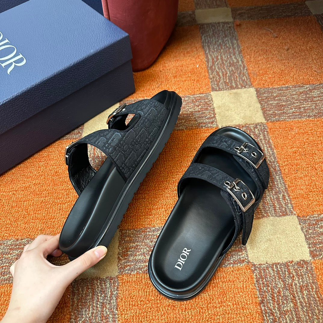 LuxluxHouse Best Quality Women Shoes Dior